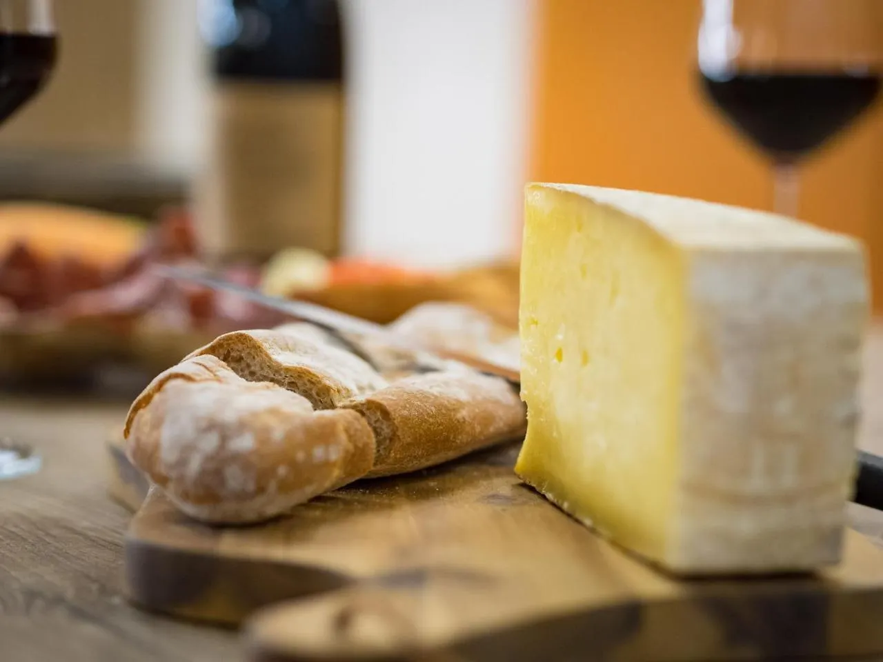 Appartamento Chalet La Dolce Vita MyHoliday Livigno